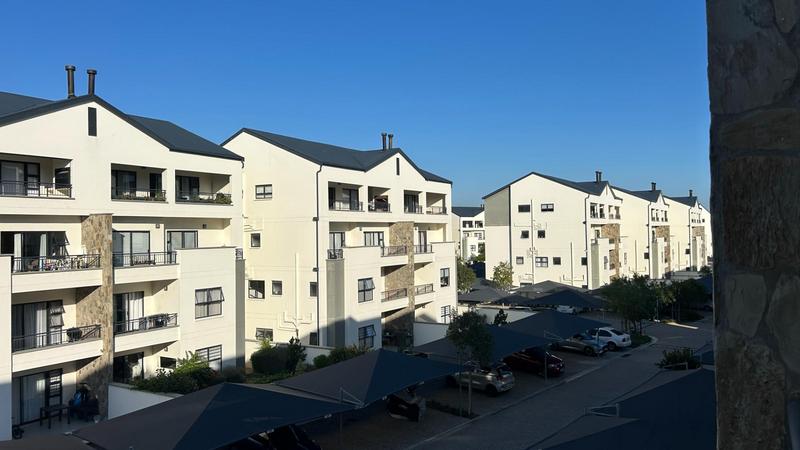 To Let 1 Bedroom Property for Rent in Sandown Western Cape